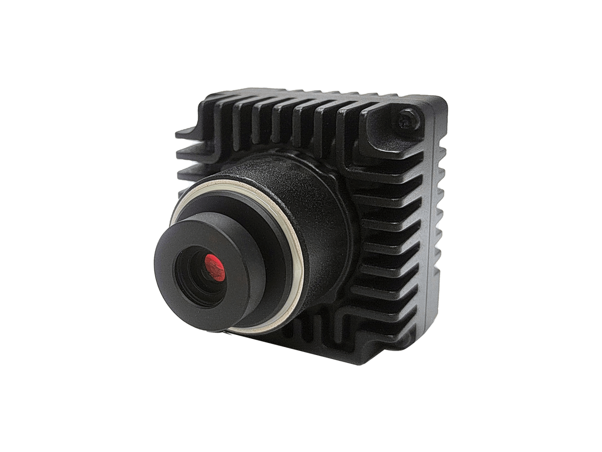 Model B5m Camera FM5-S9B-Gx
